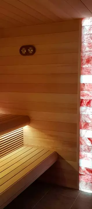 газовые резервуары