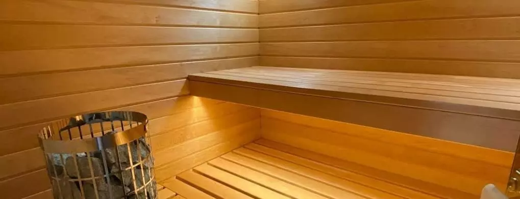 газовые резервуары