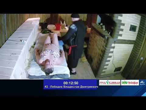 ЧСО2024 - участник №2 - Лебедев Владислав Дмитриевич