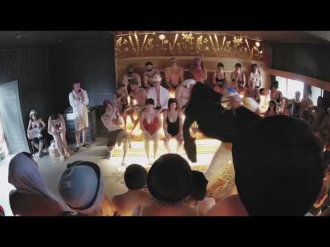 "Уральский пар 2024" - уч. 4 - Тихонов Владимир Викторович