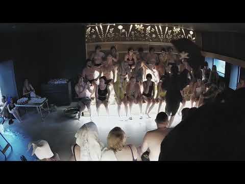 "Уральский пар 2024" - уч. 10 - Петелина Мария Андреевна