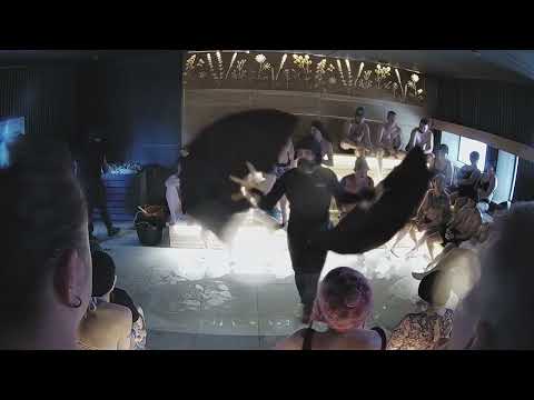 "Уральский пар 2024" - уч. №1 - Стерликов Павел