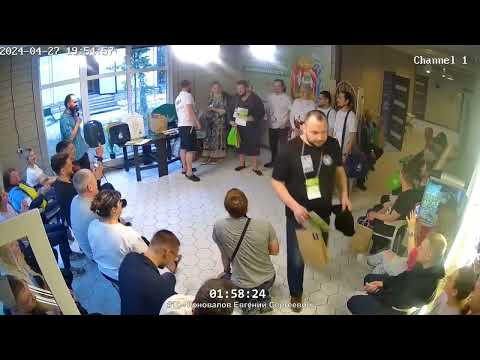 ЧЧО2024 - Награждение