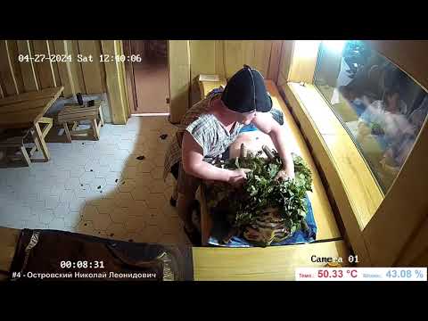 ЧЧО2024 - Участник 4 - Островский Николай Леонидович