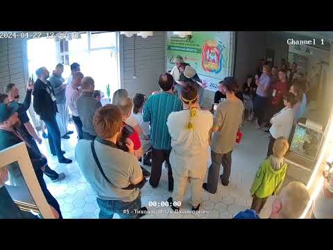 ЧЧО2024 - Участник 5 - Тихонов Иван Даниилович