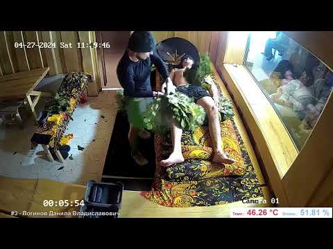 ЧЧО2024 - Участник 3 - Логинов Данила Владиславович