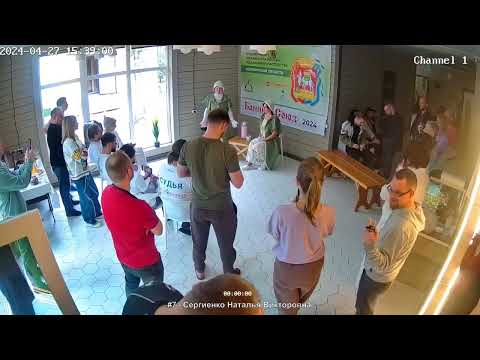 ЧЧО2024 - Участница 7 - Сергиенко Наталья Викторовна